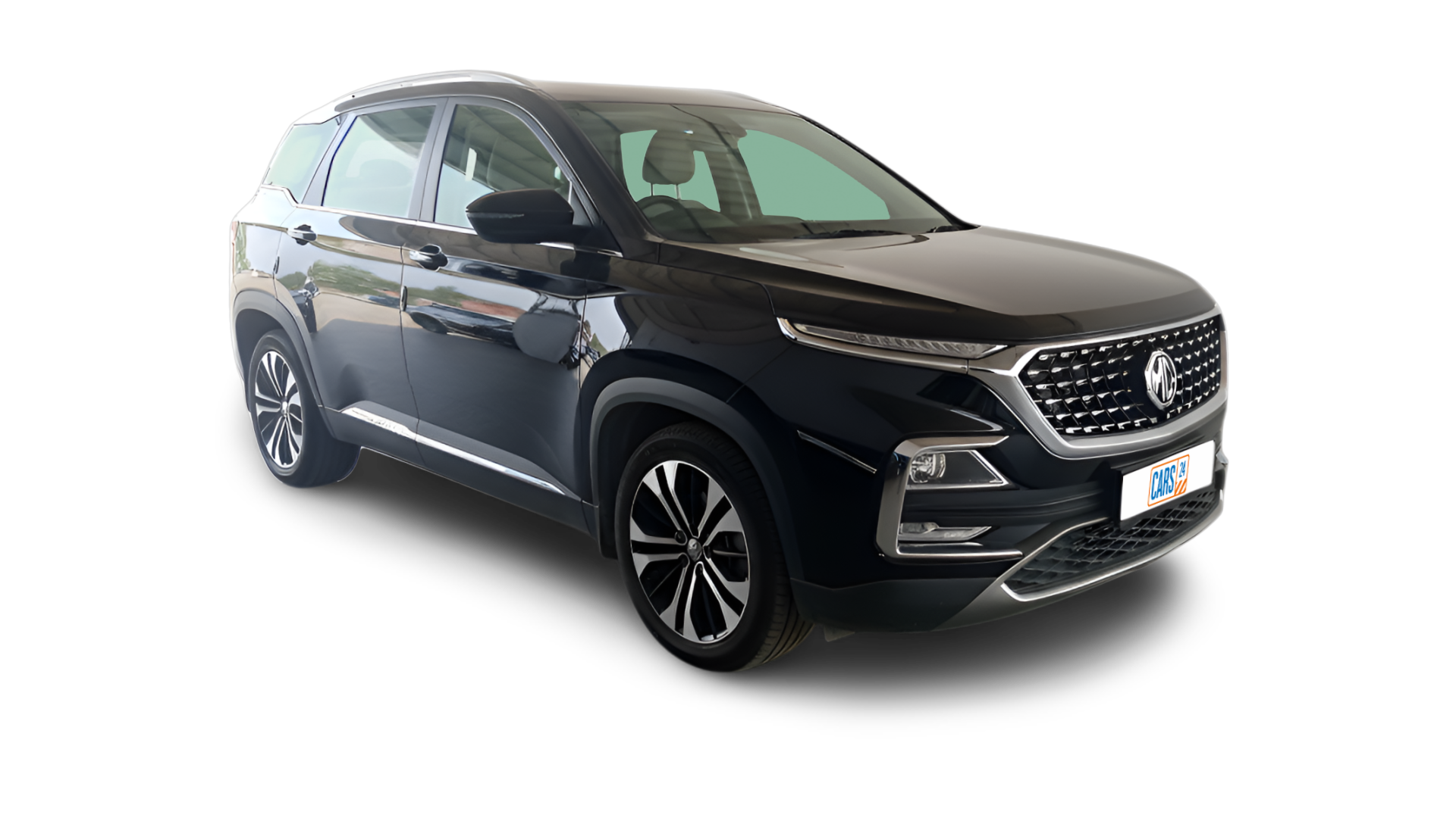 MG HECTOR-img